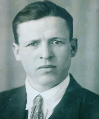 Зязин Василий Иванович