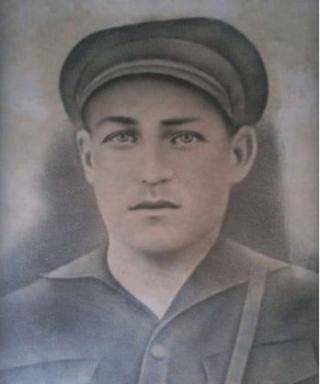 Андреев Николай Савельевич