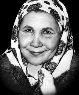 Сиражетдинова Шамсия Мусавировна