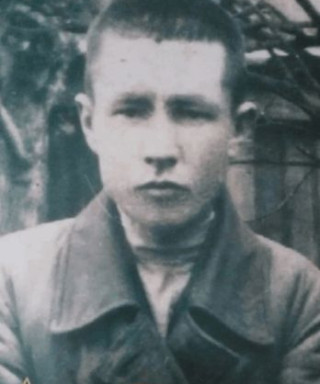 Хуснутдинов Шараф Хуснутдинович