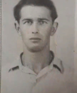 Лавренов Алексей Гаврилович