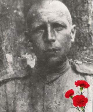 Кулясов Григорий Степанович