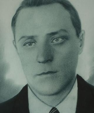 Селезнёв Павел Андриянович