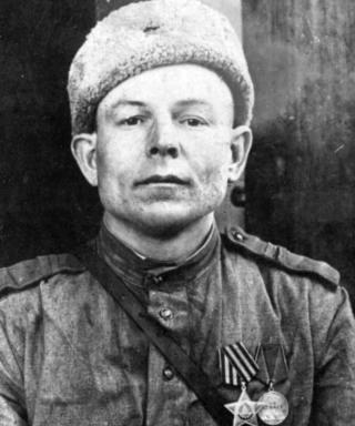 Мухин Илья Кузьмич