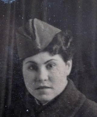 Кузнецова Наталия Степановна