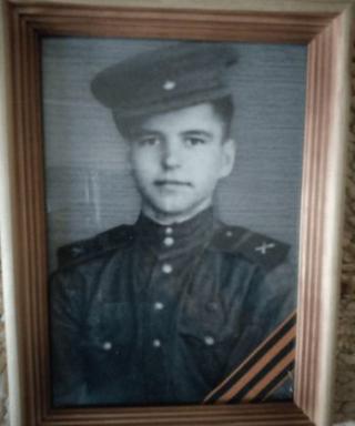 ДУВАНОВ ИВАН ЯКОВЛЕВИЧ