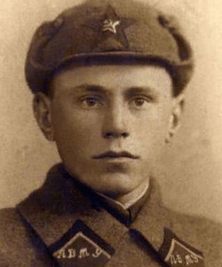 Летуновский Сергей Карпович