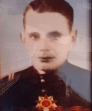 Андреенков Николай Емельянович