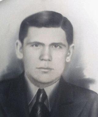 Никонов Николай Никонович