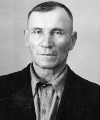 Щедрин Иосиф Никитович