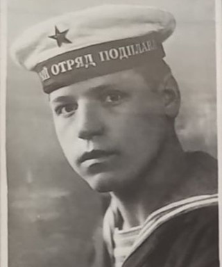 Зотов Ефим Петрович