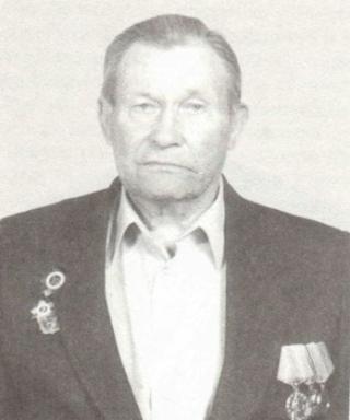 Амелин Бoрис Александрович