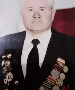 Новиков Иван Дмитриевач