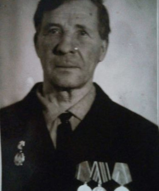 Юров Михаил Николаевич