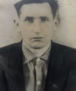 Борисов Михаил Сергеевич