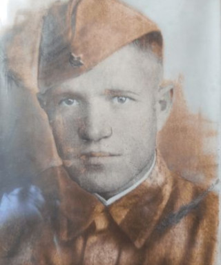 Давыдкин Александр Ильич