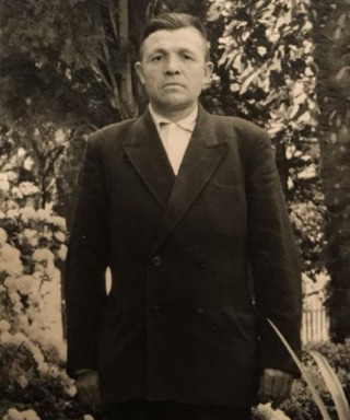 Азизов Аюп Азизович