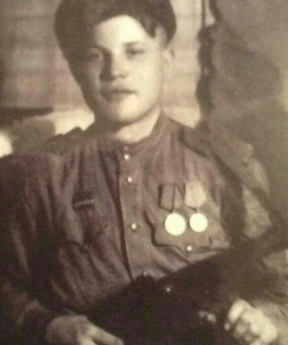 Будило Леонид Иосифович