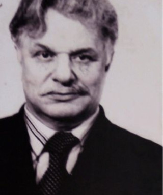 Мунин Федор Петрович