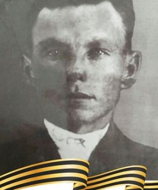 Сердюк Андрей Павлович