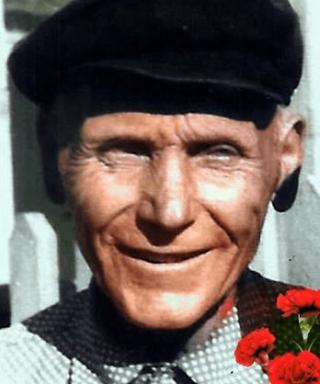 Самсонов Алексей Михайлович