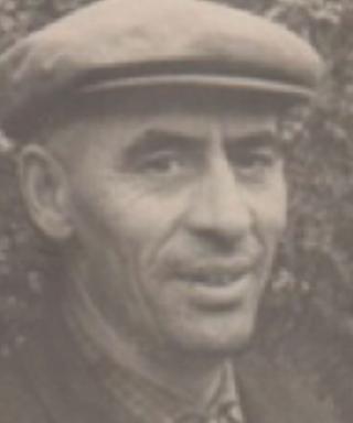 Курамшин Каюм Курамшаевич