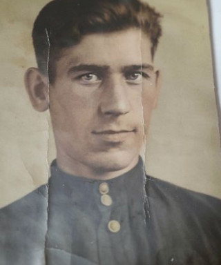 Князев Константин Николаевич