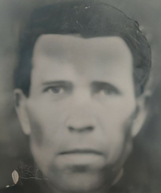 Азисов Ибрагим Усманович