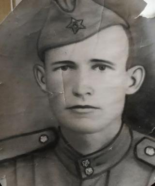 Вильдяев Иван Максимович