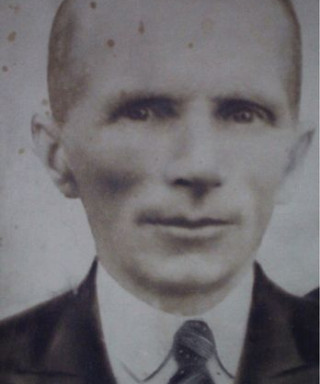 Грибанов Илья Григорьевич