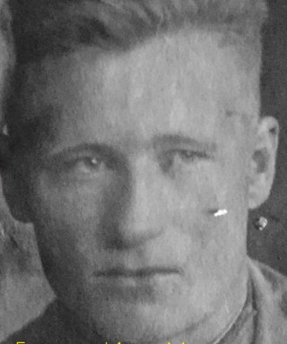 Грязнов Иван Михайлович