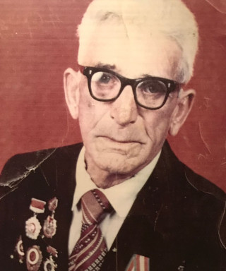 Осипов Александр Константинович