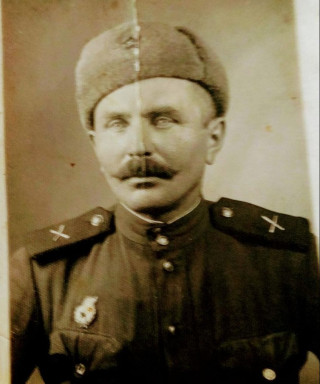 Пахмутов Семён Васильевич