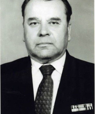 Карев Вениамин Иванович