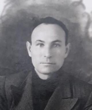 Березин Егор Максимович