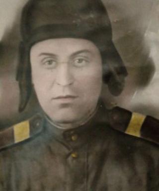 Дуванский Иван Свиридович
