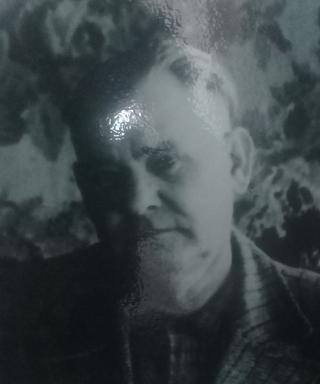 Беляков Михаил Степанович