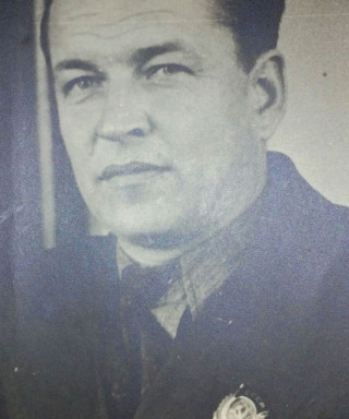 Пчелин Михаил Алексеевич