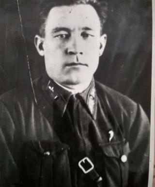 Латышев Иван Никитович