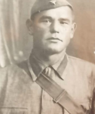 Заволодько Федот Никитович