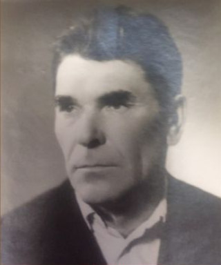 Аксенов Василий Александрович