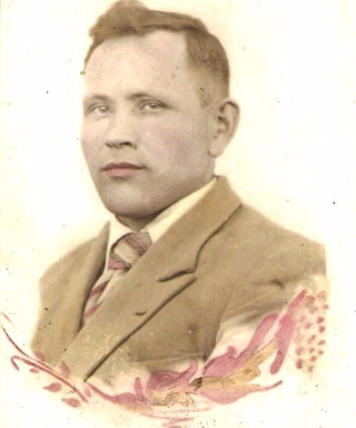 Ширяев Николай Александрович