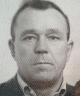 Чуприн Григорий Иванович