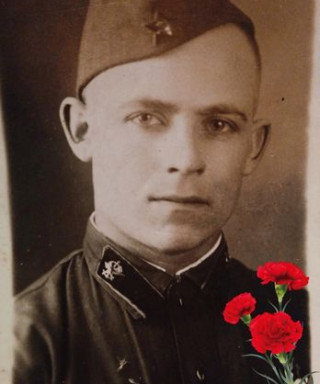 Саблин Степан Ефимович