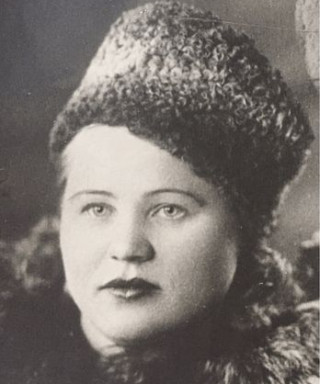 Муртаева Клавдия Георгиевна