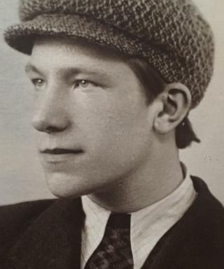 Маликов Валерьян Алексеевич