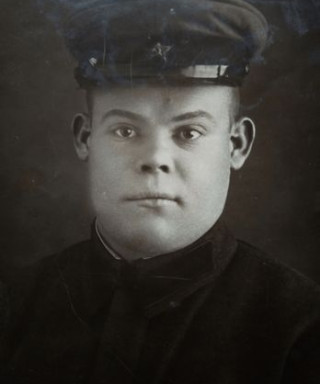 Турсуков Николай Михайлович