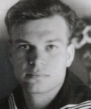Шишкин Петр Иванович
