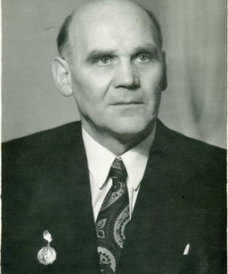 Ляховский Леонид Маркович