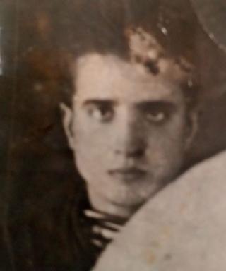 Толмачев Владимир Алексеевич